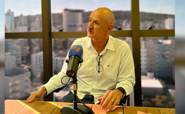 [NOMES E MARCAS] Richard Villain e a transformação da Nono Luigi Móveis do artesanal ao digital
