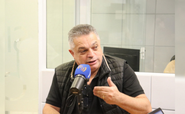 'Enxugar a máquina', afirma João Rodrigues, pré-candidato ao Governo de SC