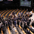 Lei da Dosimetria é promulgada e impacta condenações do 8 de janeiro