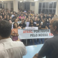 Greve confirmada: Paralisação deve iniciar na terça-feira 