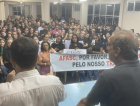 Greve confirmada: Paralisação deve iniciar na terça-feira 