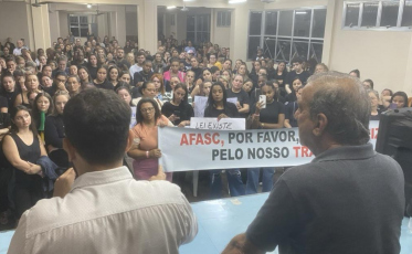 Greve confirmada: Paralisação deve iniciar na terça-feira 