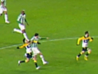 CBF divulga áudio do VAR em lance polêmico contra o Criciúma