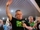 Aliança inédita reúne todos os ex-governadores de SC para eleição de 2026