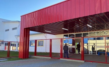 Creche da Afasc segue aberta em meio à greve, mas limita atendimento em Criciúma