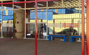 Vaguinho garante creches abertas para alimentação de crianças durante greve da Afasc
