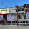 Afasc: Greve dos professores atinge 90% em Criciúma