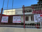 Afasc: Greve dos professores atinge 90% de adesão em Criciúma