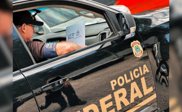 Foragido por tráfico em SC é preso em Portugal após alerta da Interpol