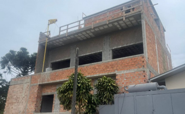 Hospital de SC projeta novo prédio e expansão com investimento de R$ 12 milhões