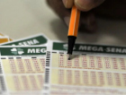 Concurso 3011 da Mega-Sena: veja os números sorteados nesta terça-feira (26)