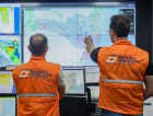 Santa Catarina usa tecnologia inédita no Brasil para monitorar clima em tempo real