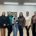 Coopera oferece curso gratuito de Braille e reforça inclusão na região