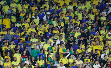 Copa do Mundo terá “concorrência” da Série B; entenda