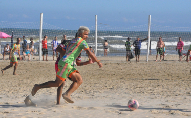 Um possível novo local para o Praião