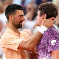 Catarinense que comanda o tênis brasileiro exalta vitória de João Fonseca sobre Djokovic: ‘Épica’