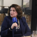[NOMES E MARCAS] Adriana Maria, da Lumma Construtora