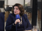 [NOMES E MARCAS] Adriana Maria, da Lumma Construtora