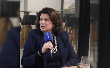 [NOMES E MARCAS] Adriana Maria, da Lumma Construtora