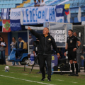 Baptista aposta na força do Heriberto Hülse para colocar o Criciúma no G-6
