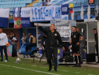 Baptista aposta na força do Heriberto Hülse para colocar o Criciúma no G-6