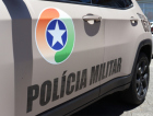 Pai é preso após ser acusado de agredir o próprio filho de 3 anos em Sombrio