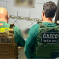 Gaeco apura manipulação de concursos públicos e cumpre 14 mandados no Sul de SC