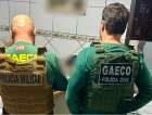 Investigação apura esquema para aprovação em concursos públicos de Maracajá