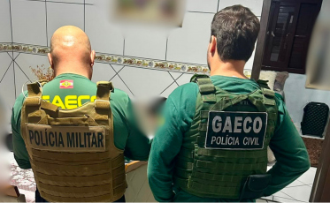 Gaeco apura manipulação de concursos públicos e cumpre 14 mandados no Sul de SC