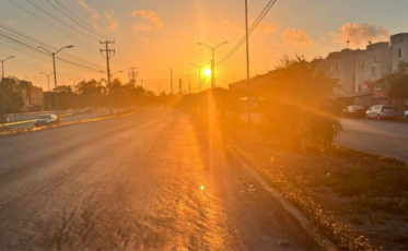 Termômetros podem marcar 9°C nesta quarta-feira em Criciúma