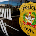 Latrocínio é desvendado em 72 horas e dupla acaba presa em Laguna 