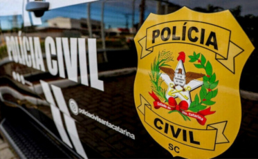 Latrocínio é desvendado em 72 horas e dupla acaba presa em Laguna 