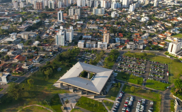 Prefeitura mantém atendimento ao público nessa sexta-feira