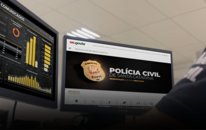 Entenda como um celular revelou compra de votos com cocaína em Timbé do Sul
