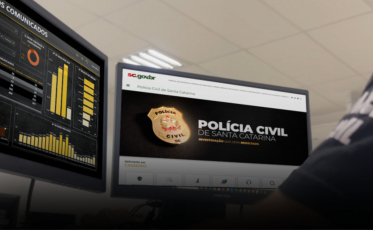 Fotos de títulos e cocaína: como a polícia desvendou compra de votos em SC