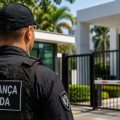 Governo publica regras para segurança privada; veja o que muda para empresas e vigilantes