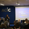 ExpoMais celebra 10 anos com nova proposta de experiências e networking