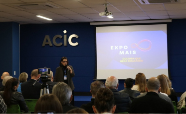 ExpoMais celebra 10 anos com nova proposta de experiências e networking