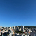 Frio intenso persiste em Criciúma e região; confira a previsão do tempo