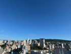 Frio intenso persiste em Criciúma e região; confira a previsão do tempo
