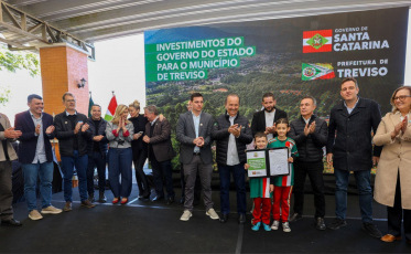 Treviso garante R$ 7,9 milhões para pavimentação, mobilidade e prevenção de alagamentos