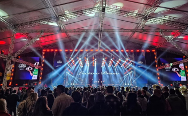 Festa da Gastronomia reúne 120 mil pessoas e encerra edição comemorativa em Nova Veneza