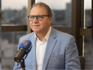 Adelor Lessa conduz a live e abre a série de análises sobre o cenário político da disputa eleitoral de 2026 I Fotoi: Arquivo/4oito