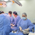 Espera de até seis anos chega ao fim para pacientes de cirurgias ortopédicas