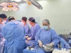 Espera de até seis anos chega ao fim para pacientes de cirurgias ortopédicas