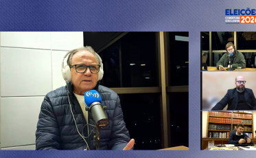 Ao vivo: Time de Eleições 2026 debate os bastidores da política; assista aqui
