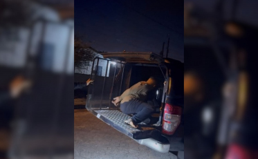 Impressão digital deixada em casa leva à prisão de suspeito meses após furto em SC