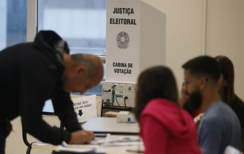 SC ganha 236 mil eleitores e chega a 5,7 milhões aptos a votar em 2026