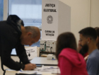 SC ganha 236 mil eleitores e chega a 5,7 milhões aptos a votar em 2026