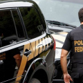 PF prende dois suspeitos de furtar encomendas dos Correios entre SP e SC